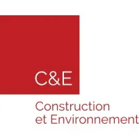 C E INGENIERIE BUREAU ETUDES STRUCTURES logo