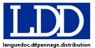 LANGUEDOC DEPANNAGE DISTRIBUTION logo