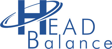 HEAD-BALANCE logo