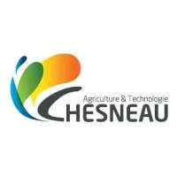 Voici le logo de la marque ETABLISSEMENTS CHESNEAU qui représente son identité graphique.