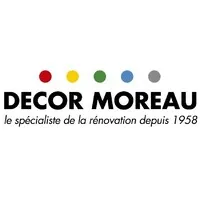 DECOR MOREAU logo