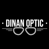DINAN OPTIC logo