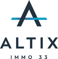IMMAJE (4  IMMOBILIER) logo