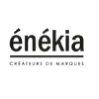 ENEKIA (NAMEDECISION) logo