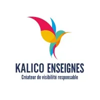 KALICO ENSEIGNES (KALICO) logo