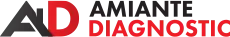 AMIANTE DIAGNOSTIC logo