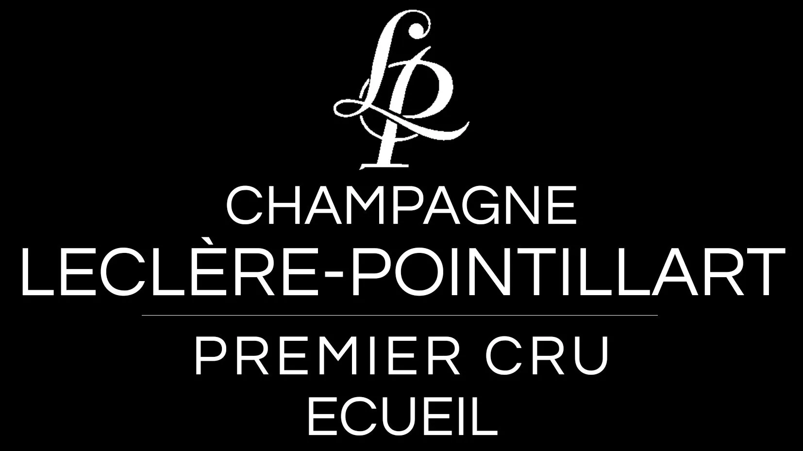 LECLERE PATRICE (CHAMPAGNE LECLERE POINTILLART) logo