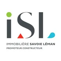 IMMOBILIERE SAVOIE LEMAN (IMMOBILIERE SAVOIE LEMAN) logo