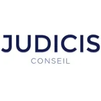 JUDICIS CONSEIL logo