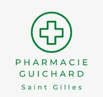 PHARMACIE GUICHARD MARIE LAURE logo
