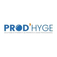 PROD'HYGE logo