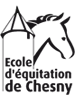 SARL ECOLE D'EQUITATION DE CHESNY logo