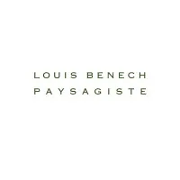 AGENCE LOUIS BENECH logo