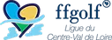 GOLF DE NANCAY SOLOGNE logo