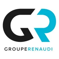 RENAUDI HOLDING logo
