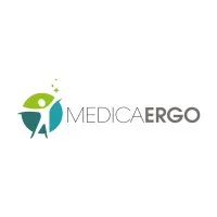 MEDICA ERGO logo