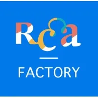 RCA FACTORY logo