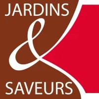 LE JARDIN DES SAVEURS (JARDINS ET SAVEURS) logo