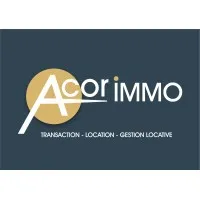 ACOR'IMMO (ACOR'IMMO) logo
