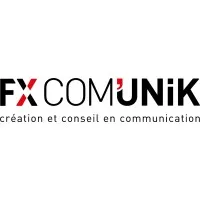 FX CONSULTING (FX COM'UNIK) logo