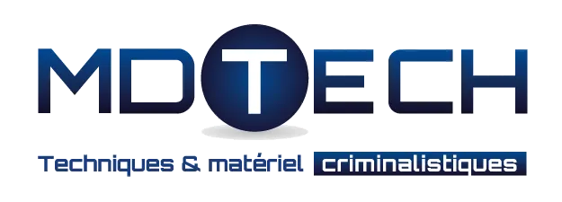 MD TECH logo