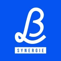 SYNERGIE (POIVRE ROUGE) logo