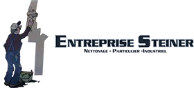 STEINER ROBERT (ENTREPRISE STEINER) logo