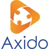 AXIDO (AXIDO SERVICES - A.S.D.I - OPHIUCUS) logo