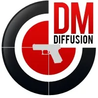 DM DIFFUSION logo