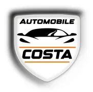 AUTOMOBILE COSTA logo