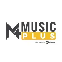 MUSIC PLUS GRENOBLE (MUSIC PLUS) logo