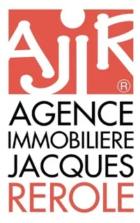 AJIR IMMOBILIER logo