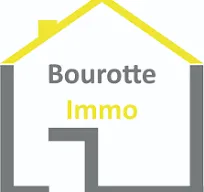 BOUROTTE - IMMO logo