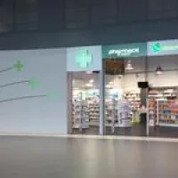 PHARMACIE DE LUNESSE logo