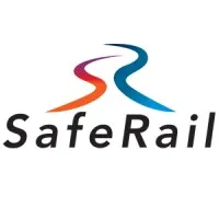 SAFERAIL logo