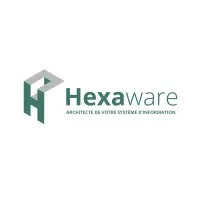 HEXAWARE logo