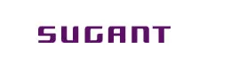 SUGANT logo