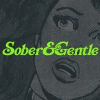 SOBER & GENTLE logo