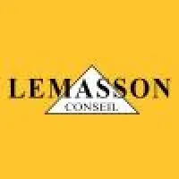 AGENCE LEMASSON CONSEIL logo