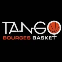 BOURGES BASKET logo