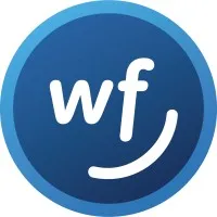 WORLD FINANCE logo