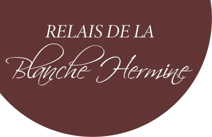 L HERMINE logo