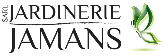 JARDINERIE JAMANS logo