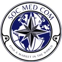 SOCIETE MEDITERRANEENNE DE COMMERCE logo
