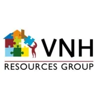 V.N.H. RESSOURCES GROUP logo
