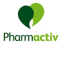 SELARL PHARMACIE DE LA MADELEINE logo
