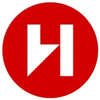 HURTIGRUTEN FRANCE logo