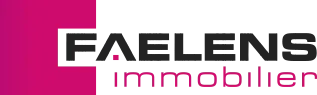 FAELENS IMMOBILIER logo