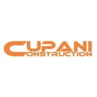 CUPANI CONSTRUCTION logo