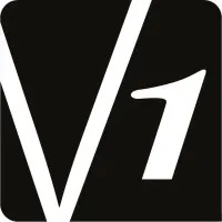 V1 GROUP (VISION ONE/QUICKTENT/OUTDOORDISPLAY) logo